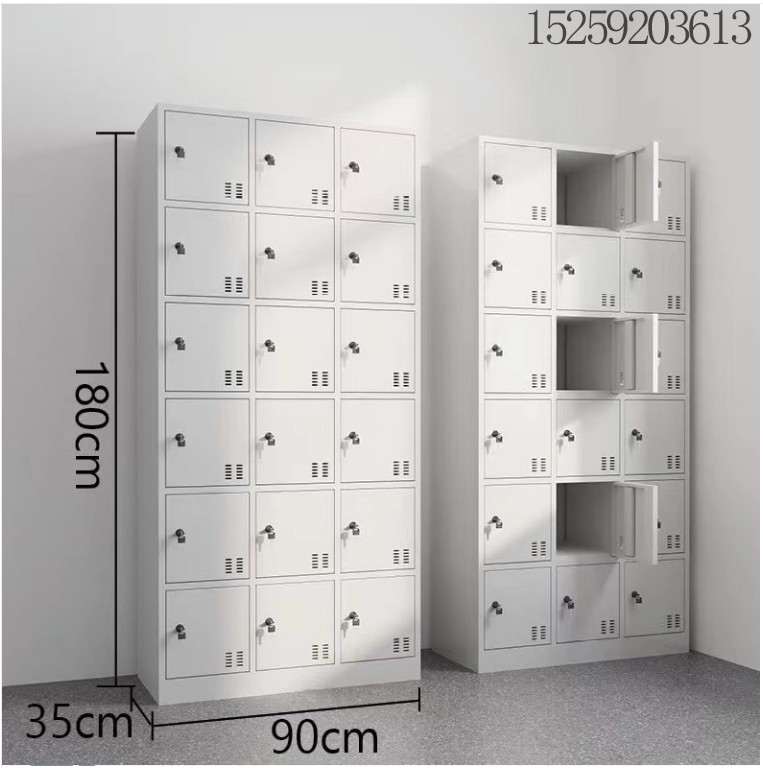 不锈钢柜-重型货架制造厂产品展示