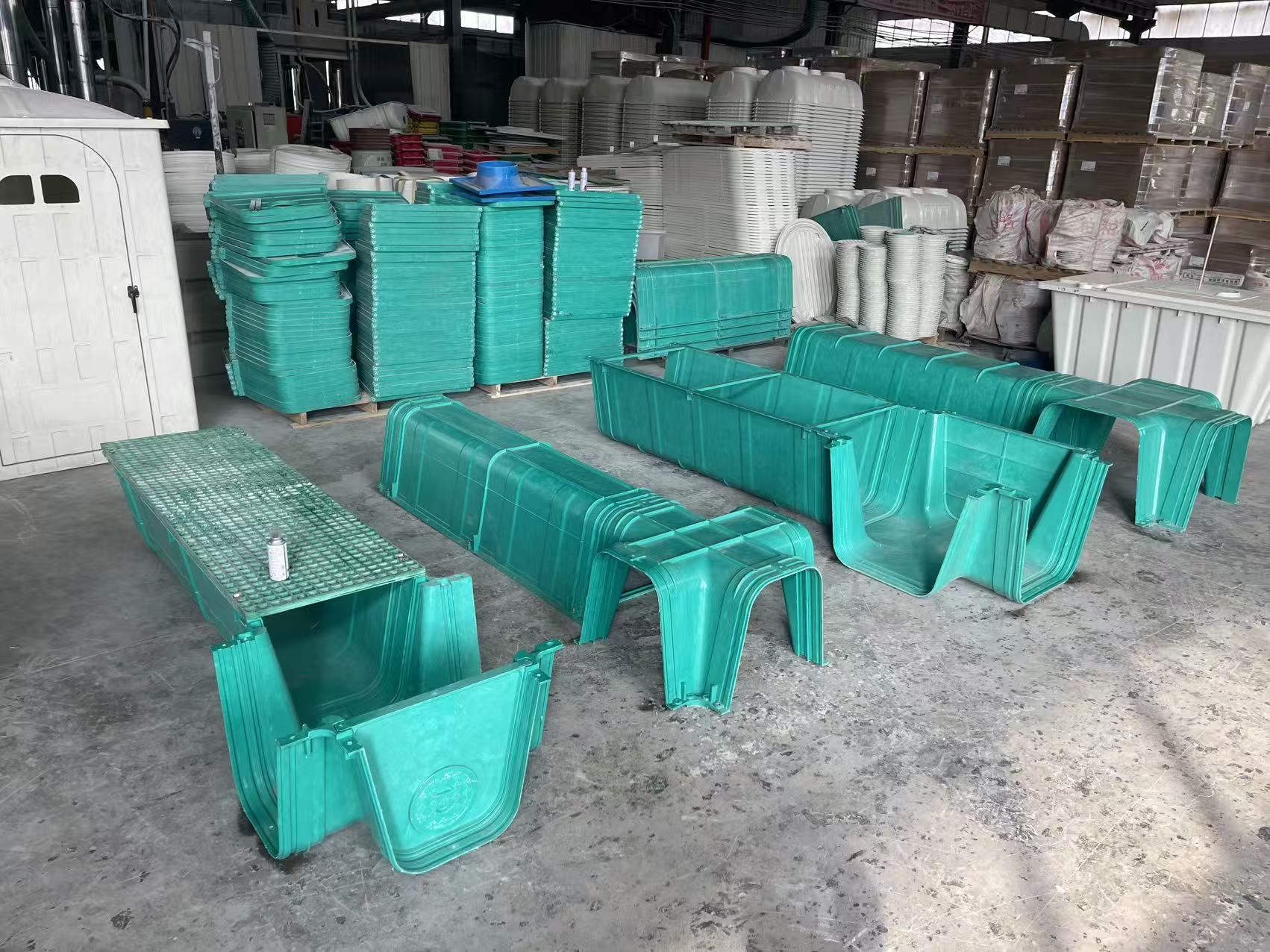 武威泄爆窗厂家产品-水渠