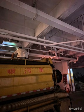 昆山浴室疏通 - 下水道疏通公司服务