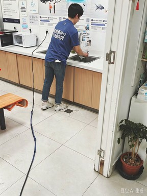昆山市政管道疏通 - 下水道疏通公司服务