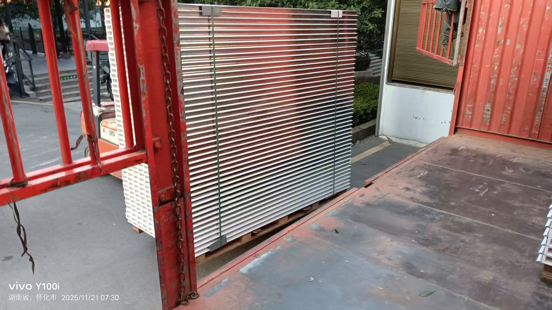 益阳钢结构