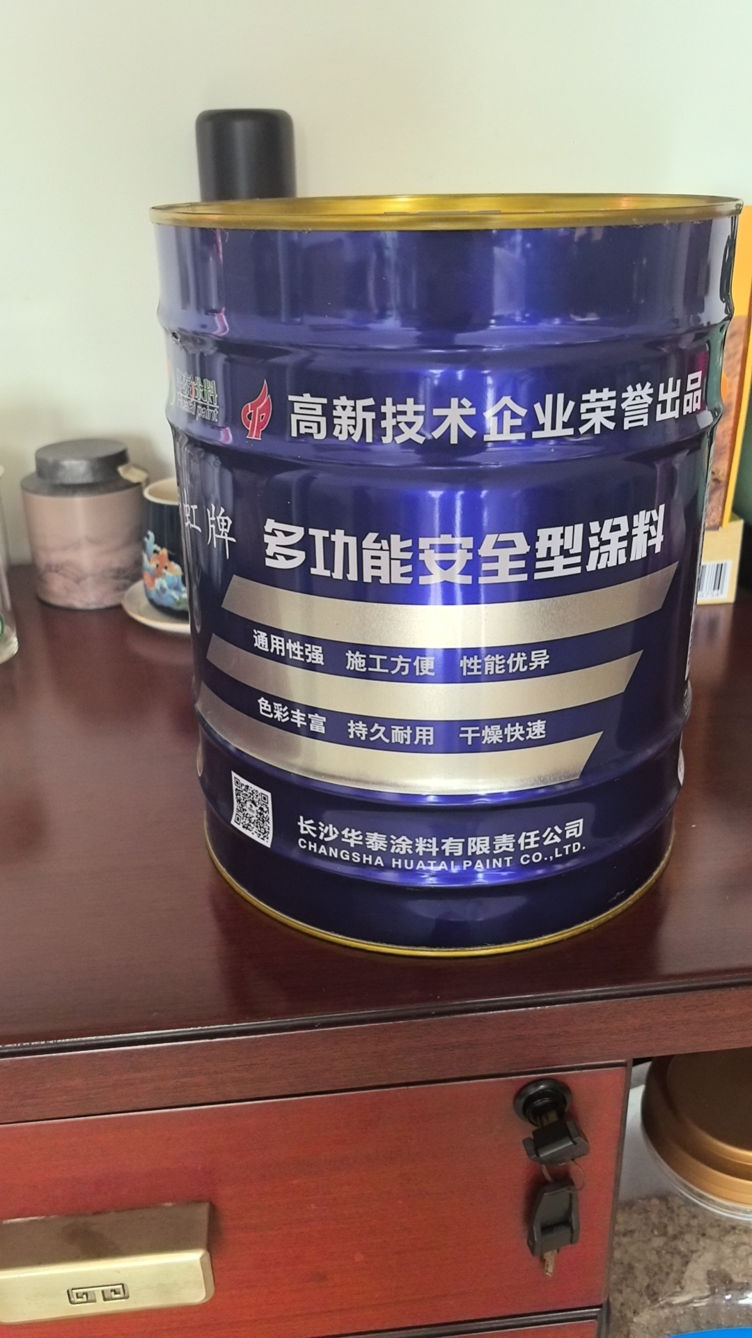 三明金属氟碳漆生产厂家-工业涂料