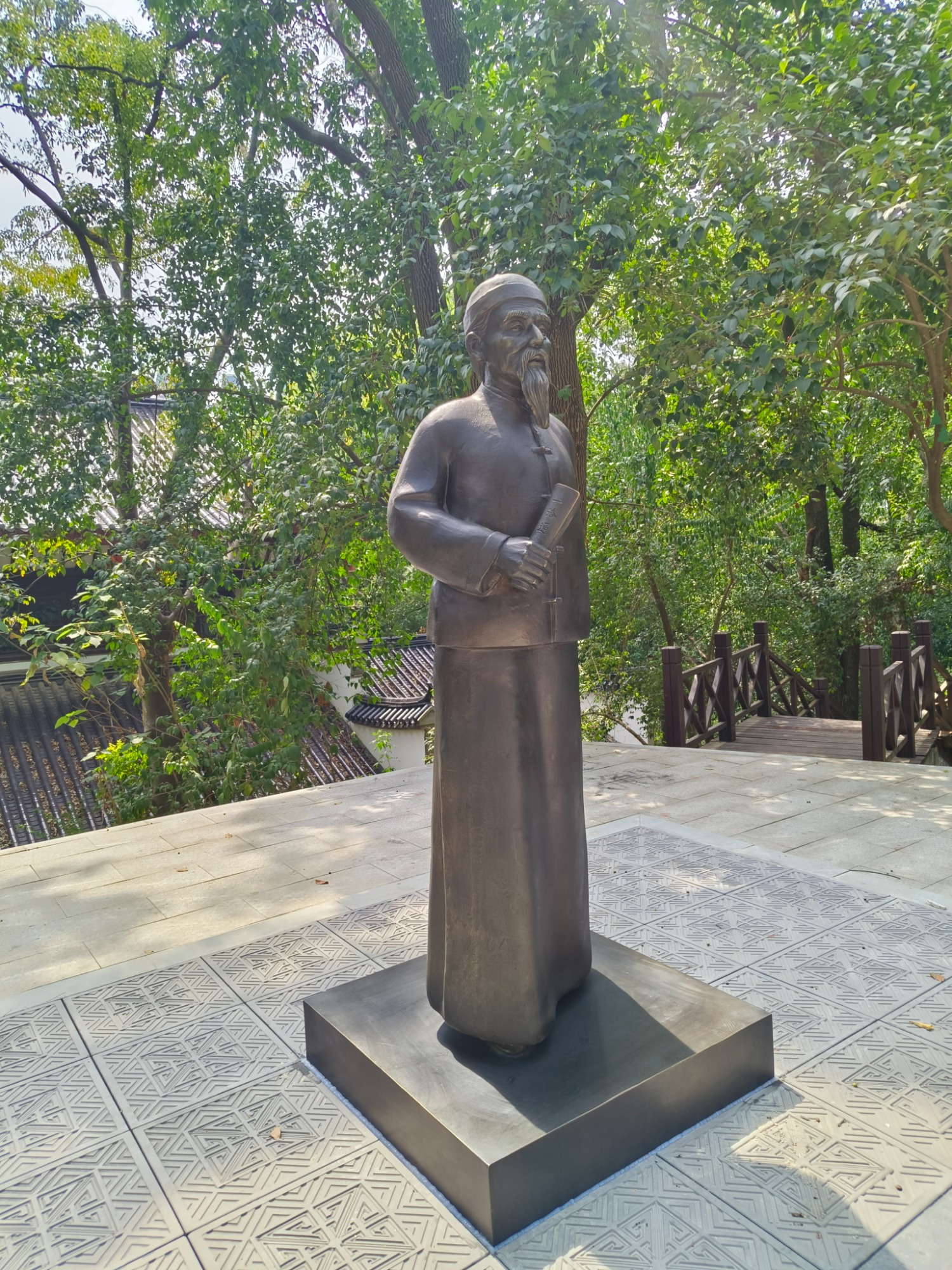 不锈钢景观雕塑 - 不锈钢雕塑制造厂家产品展示