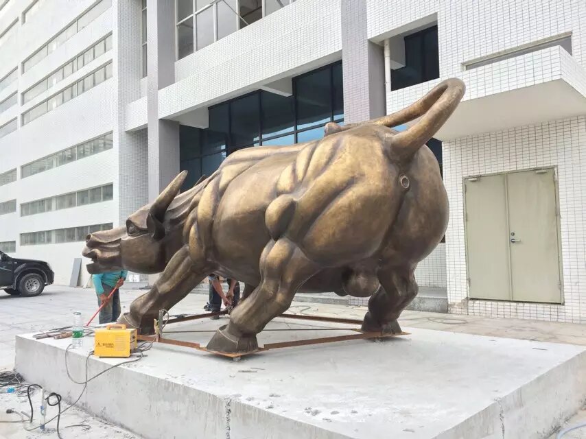 不锈钢异形雕塑 - 不锈钢雕塑制造厂家产品展示