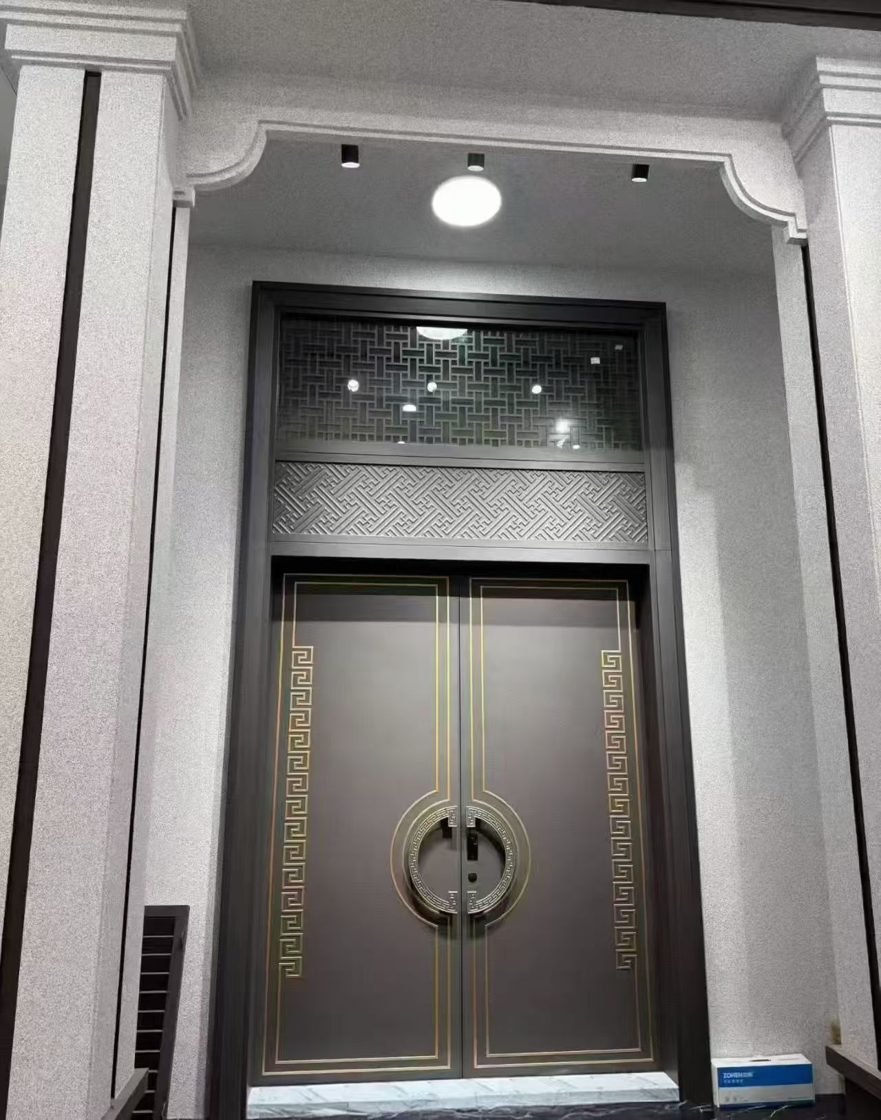 宜家神龛天地国亲师位神龛制造工厂厂家形象展示