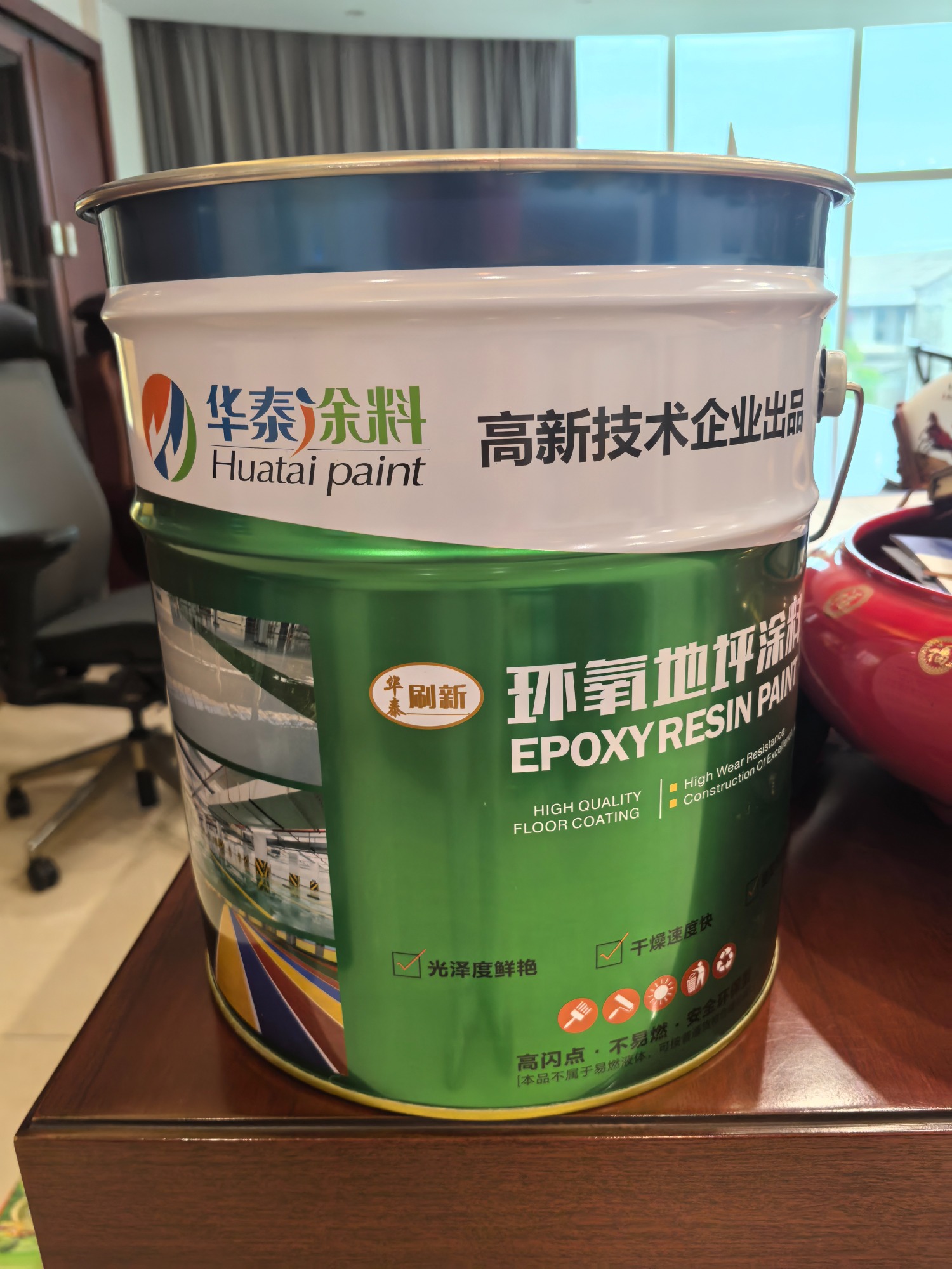 三明金属氟碳漆生产厂家-船舶防腐涂料