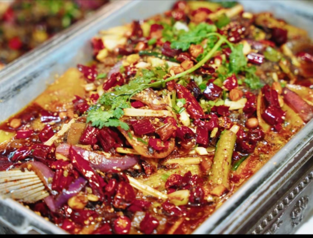 烧烤下酒菜门店推荐-炒花甲