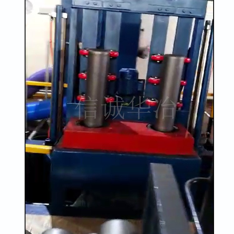 通化除尘器滤筒布袋-抛丸机源头工厂设备