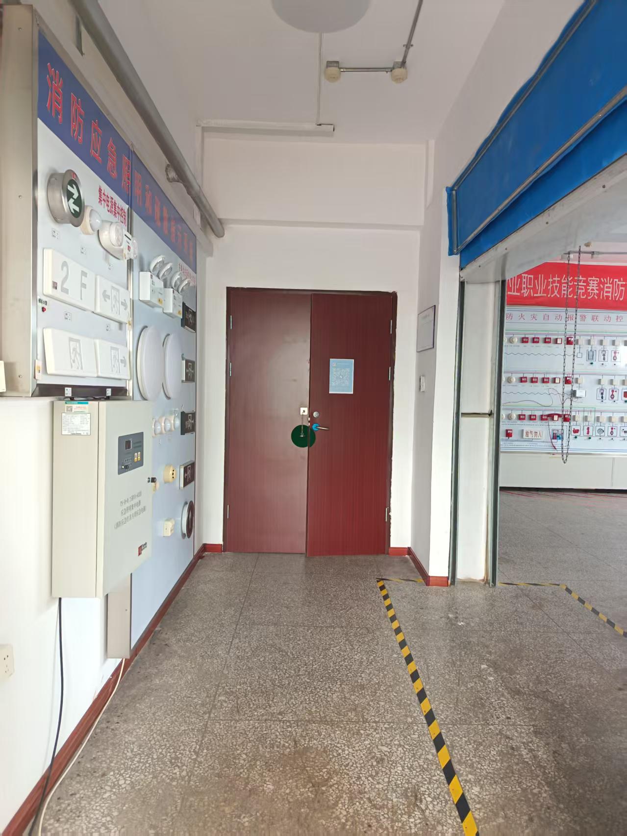 大通回族土族自治初级消防安全管理员培训消防证书报名培训课程