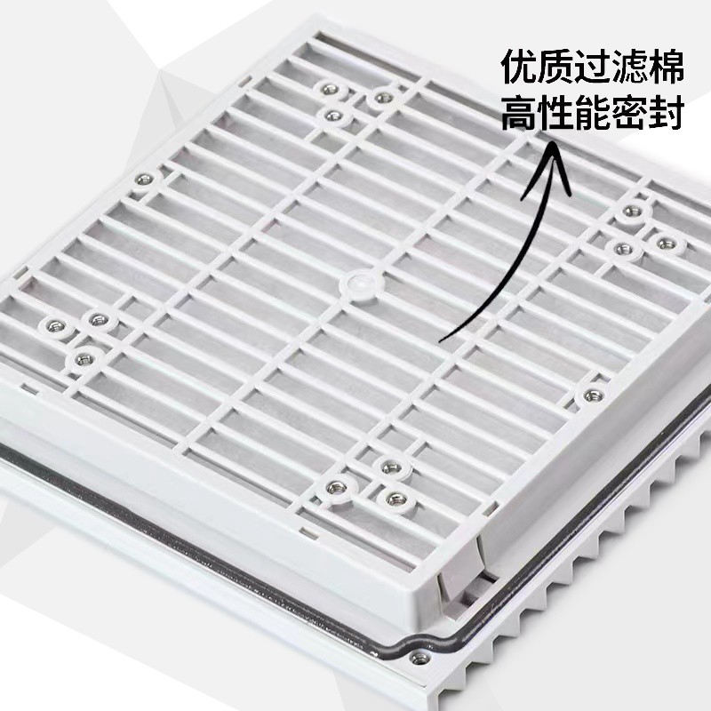 机柜变压器 - 康双电气机柜风扇厂家及配套产品