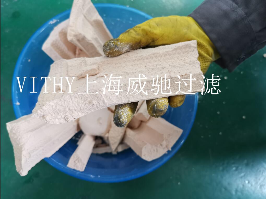 烛式-PE滤芯生产厂家