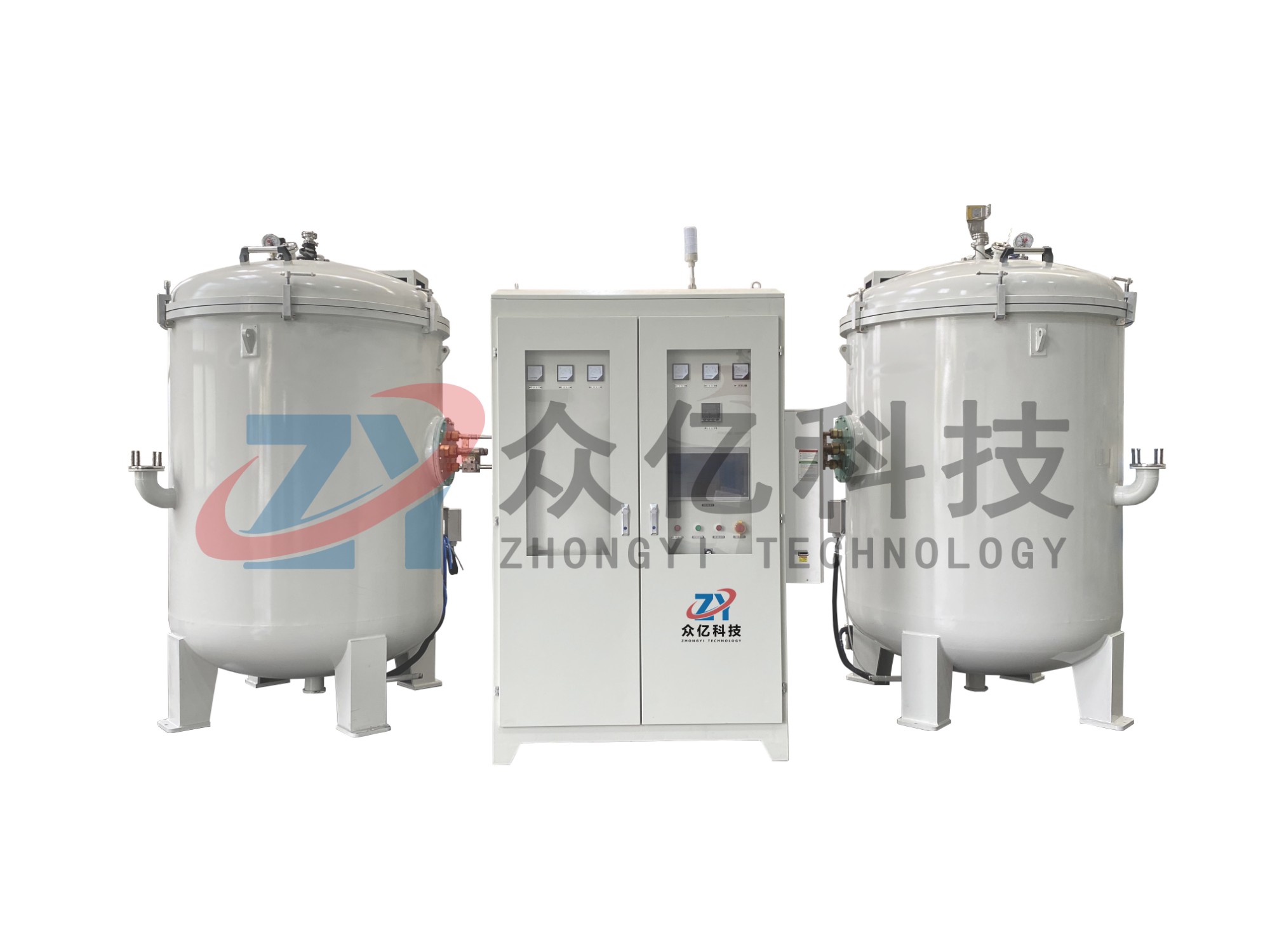 鞍山石墨化炉-碳化烧结炉制造厂热工装备产品