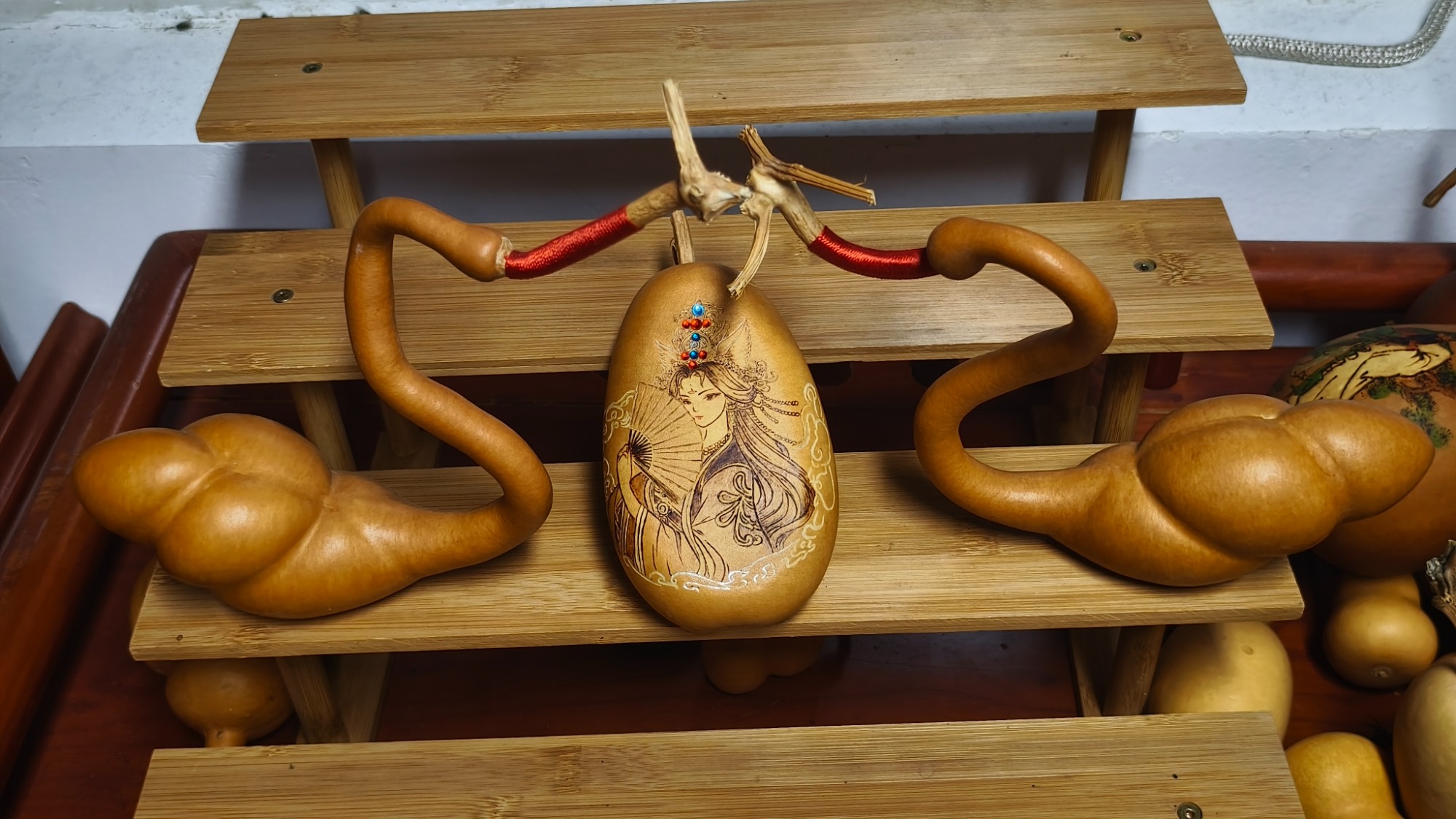 中号冬瓜葫芦