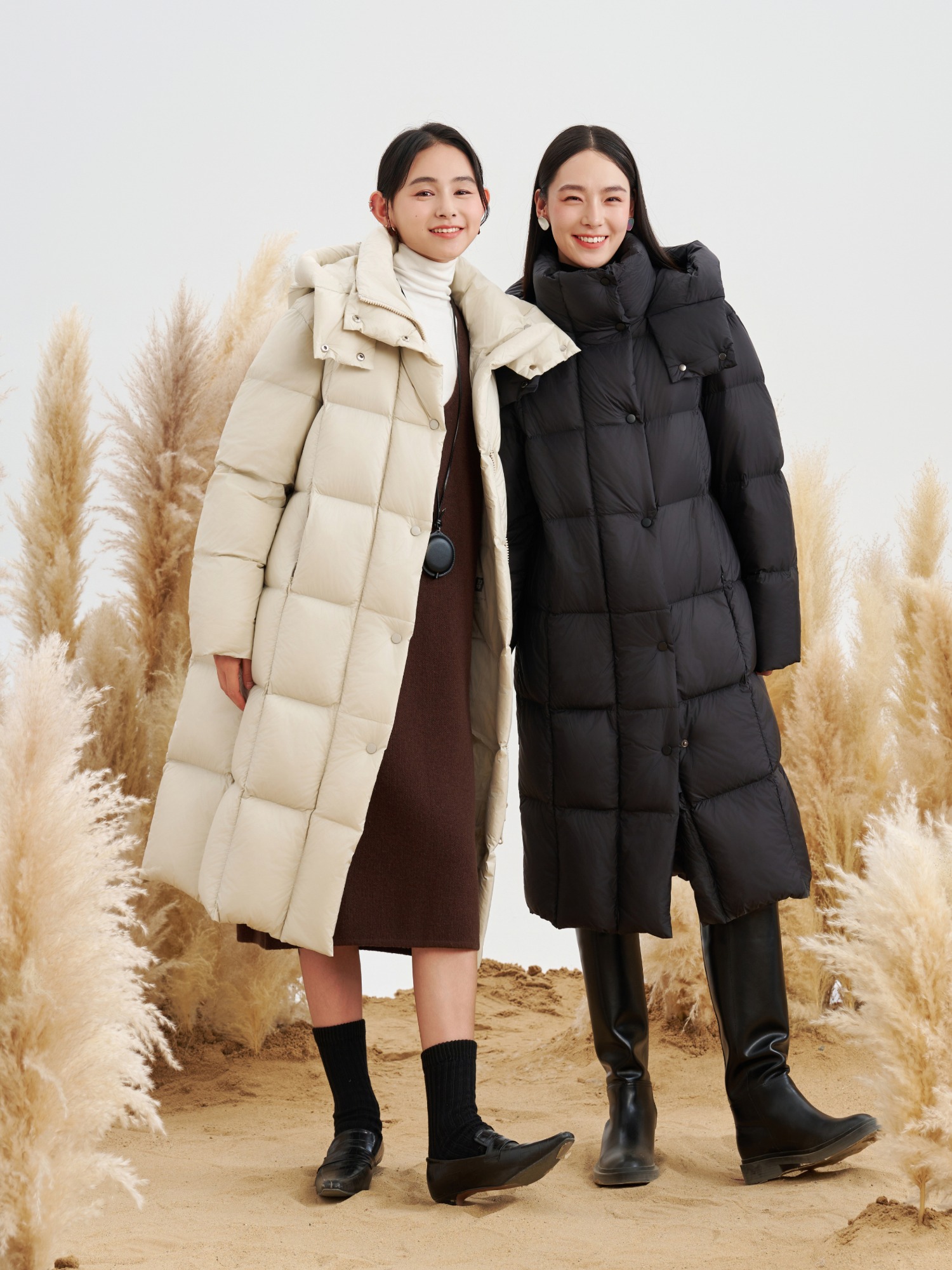 女性服饰