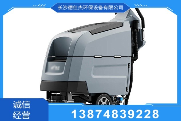 扫地车租赁