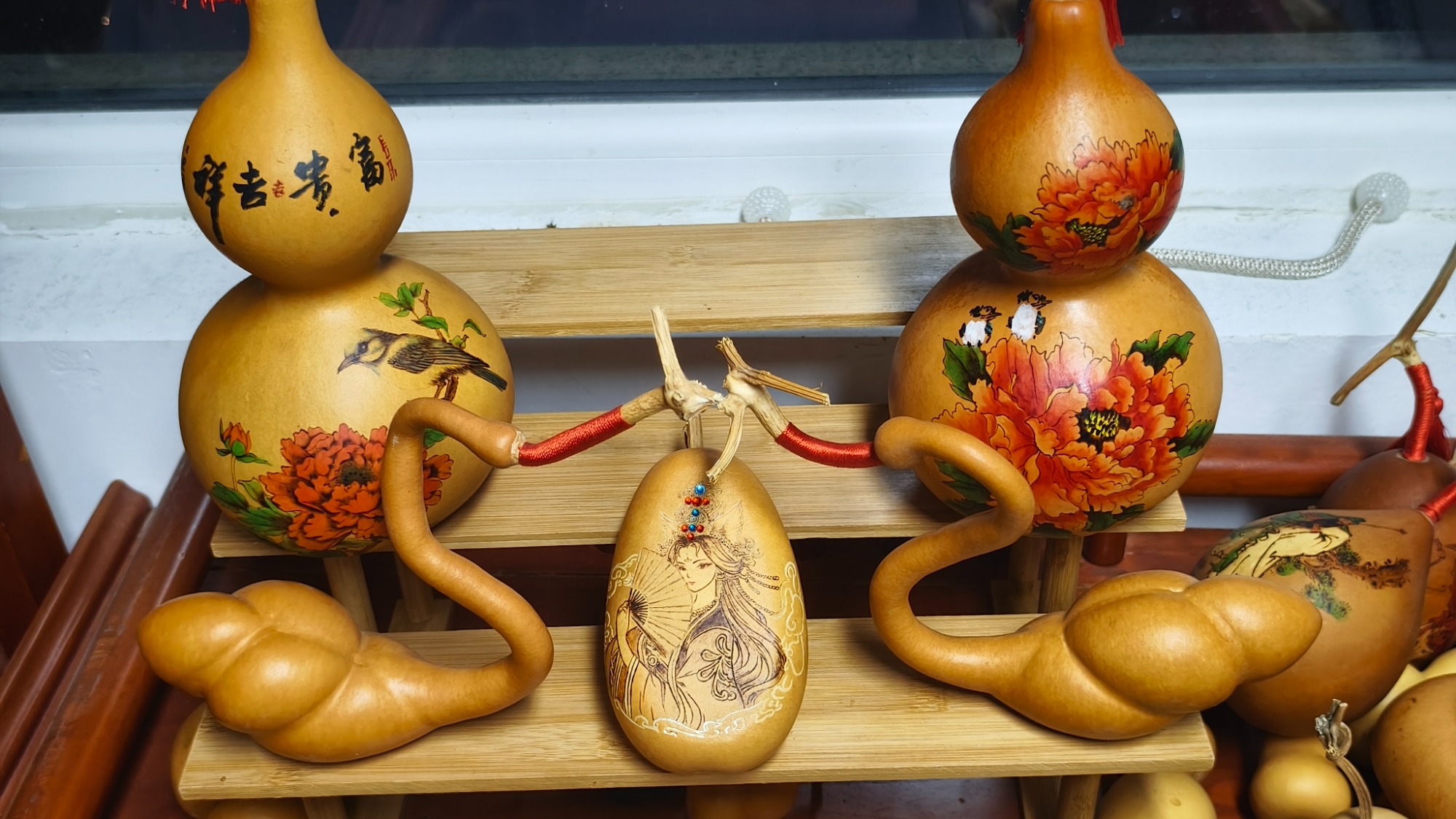 小号苹果葫芦