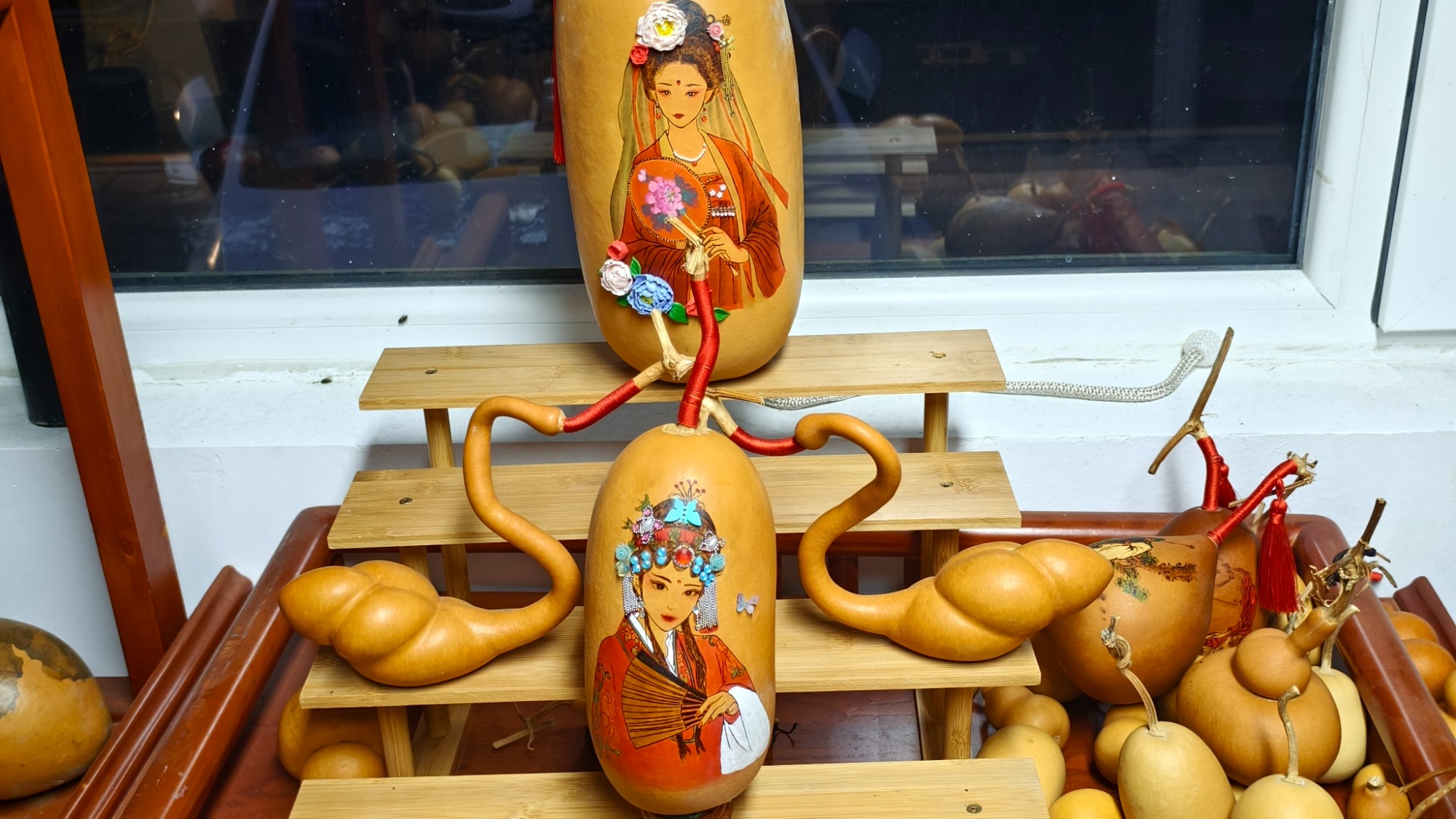 胖墩葫芦