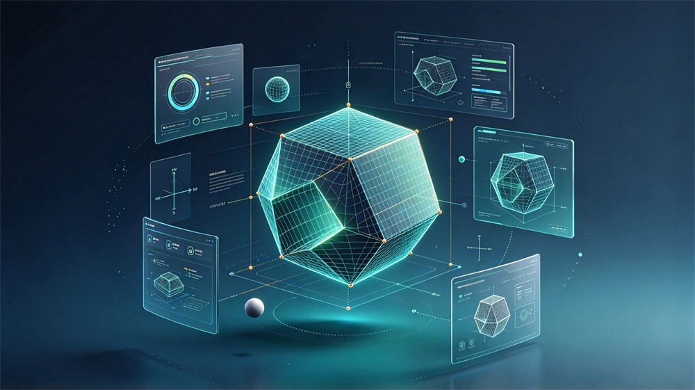 SEO营销 - 网站搭建服务公司案例展示