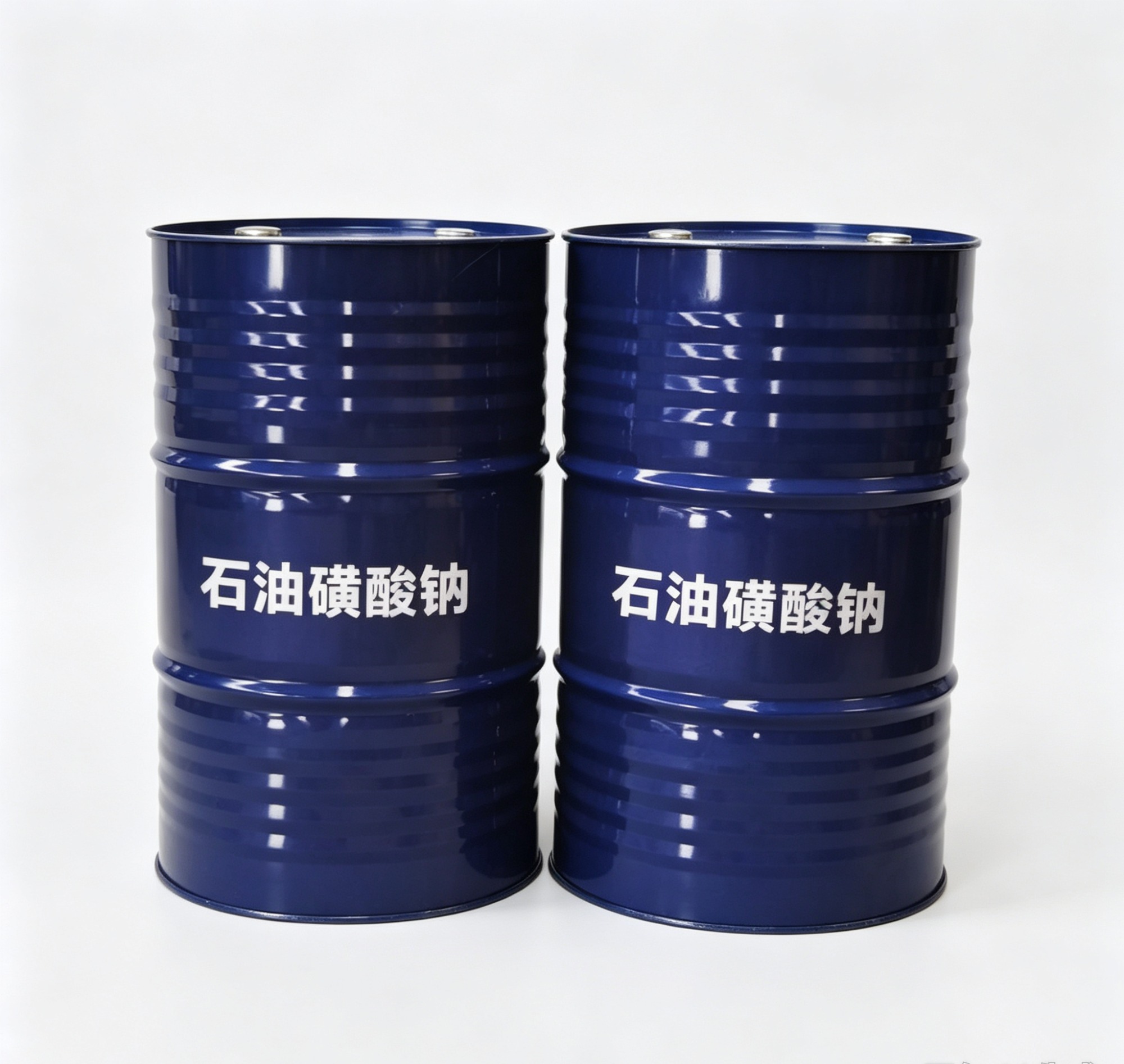 长春石油磺酸钠系列重烷基苯磺酸一乙醇胺盐生产厂家产品
