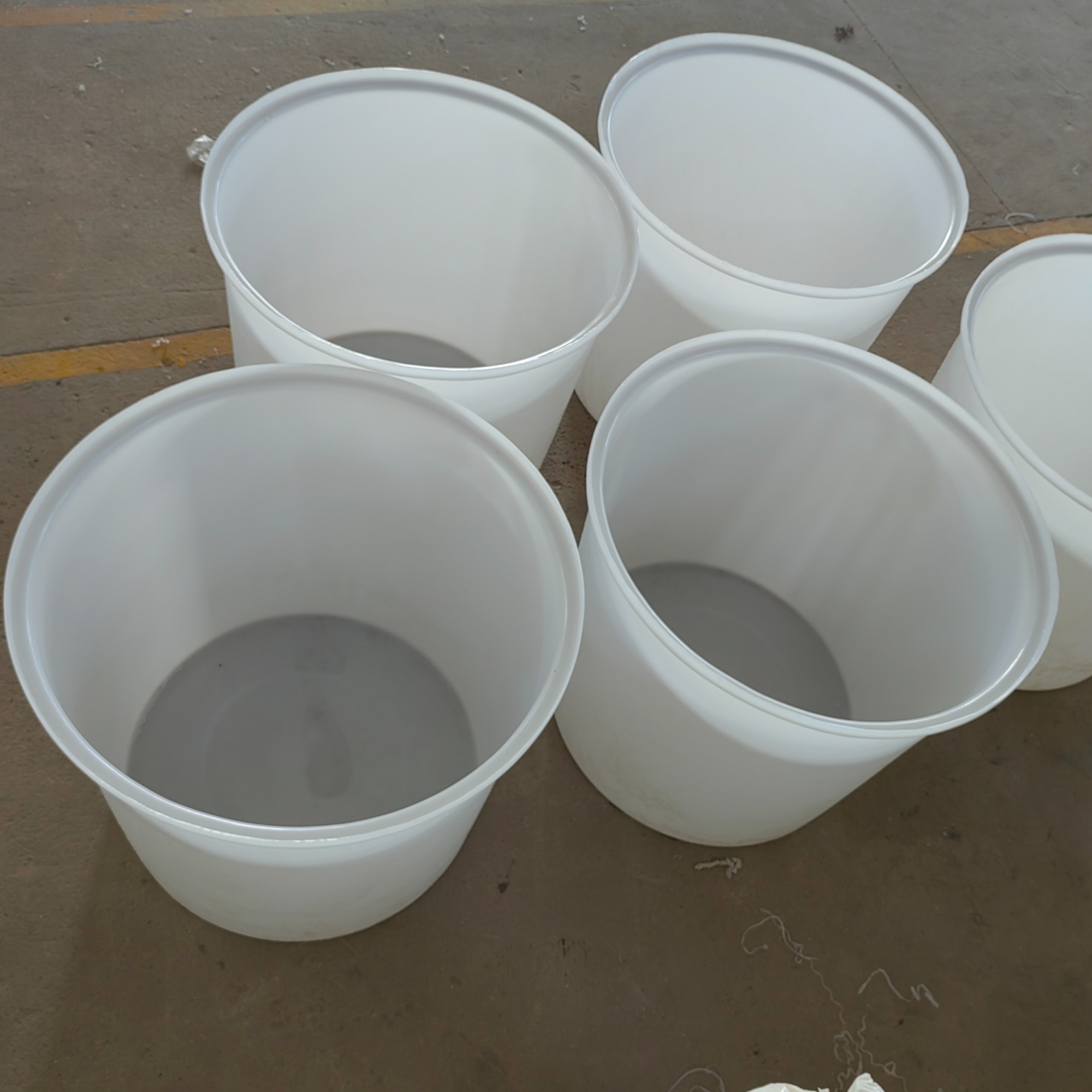 锦江活鱼养殖桶-化工储罐生产厂家