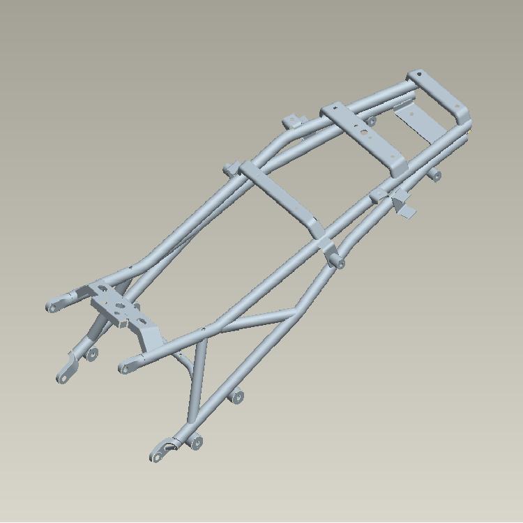 北京车架校具品牌厂商-医疗床机架校具