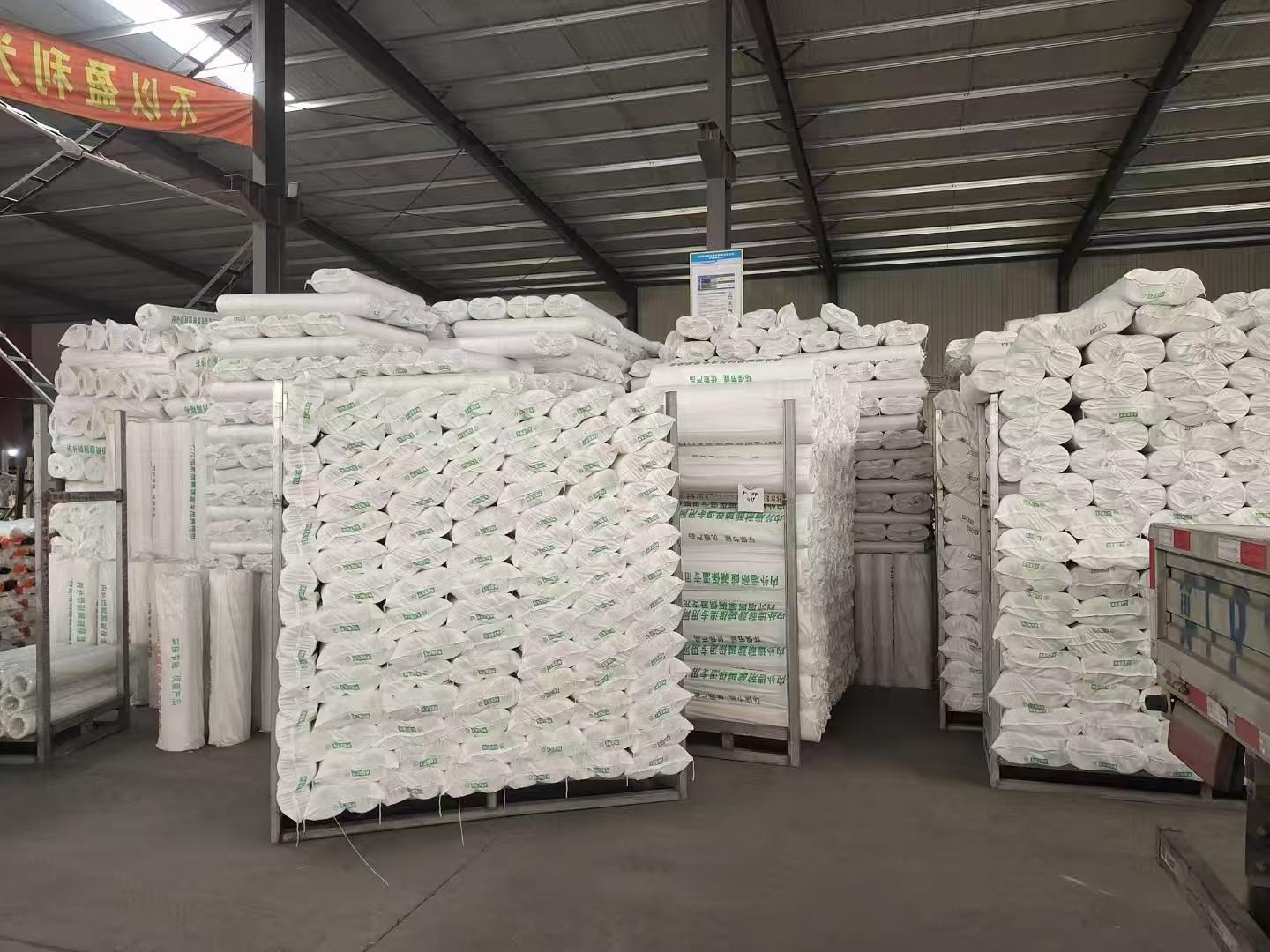 玻纤网格布应用场景