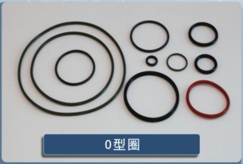 鞍山橡胶制品生产车间实拍