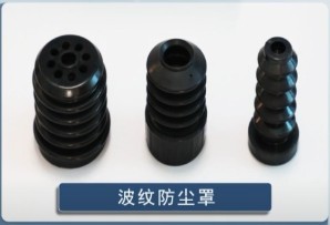 组合垫橡胶制品生产车间实拍