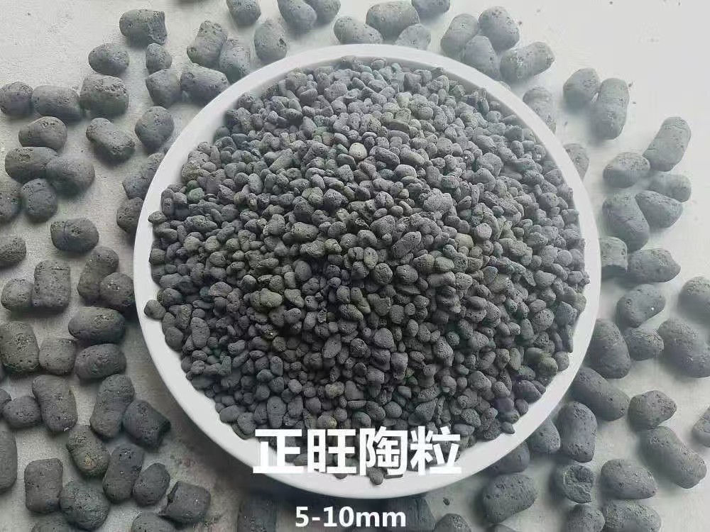 花卉陶粒产品实拍