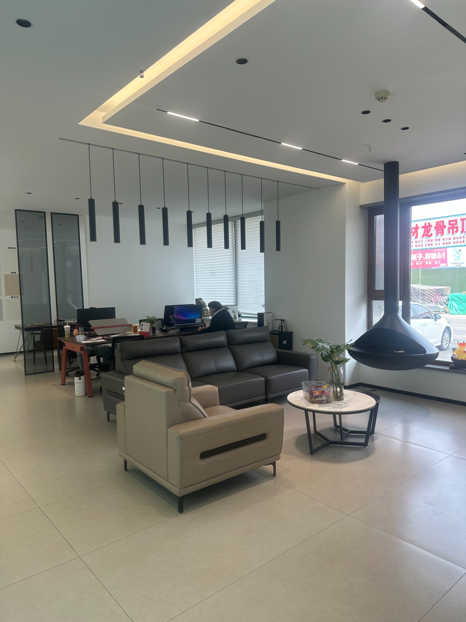 大庆家装工艺展示