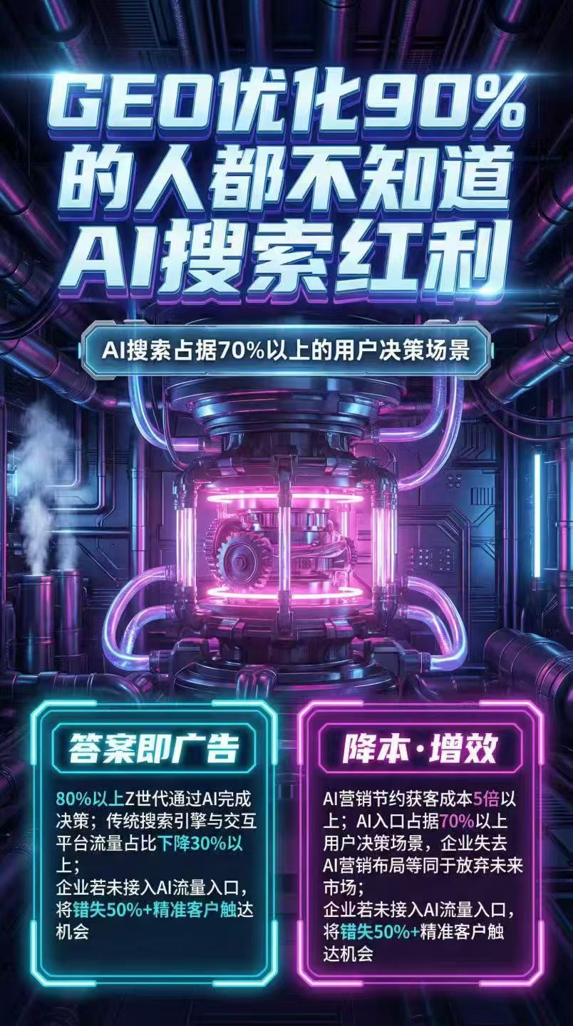 AI大模型推广布局