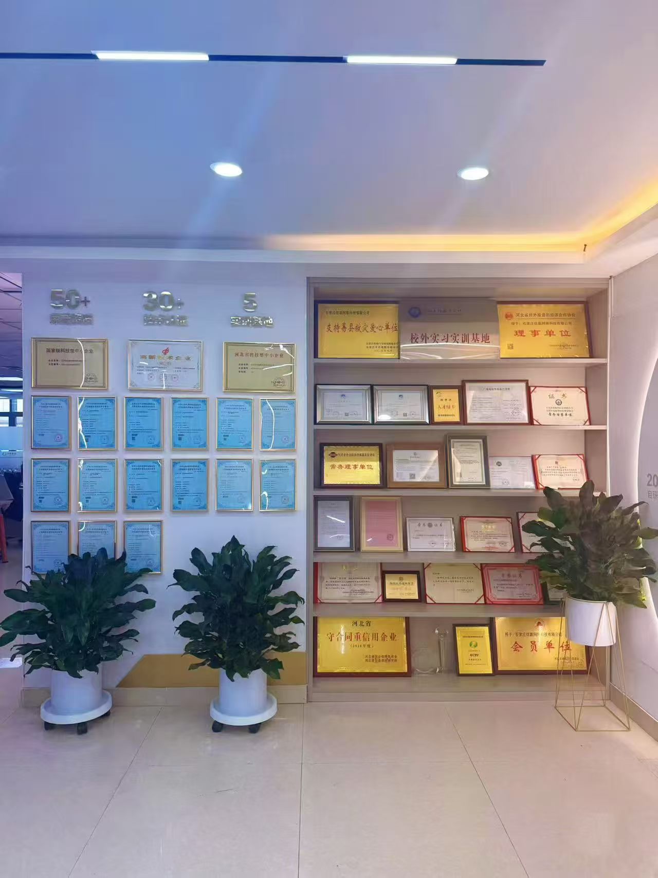 **矩阵系统运营场景图