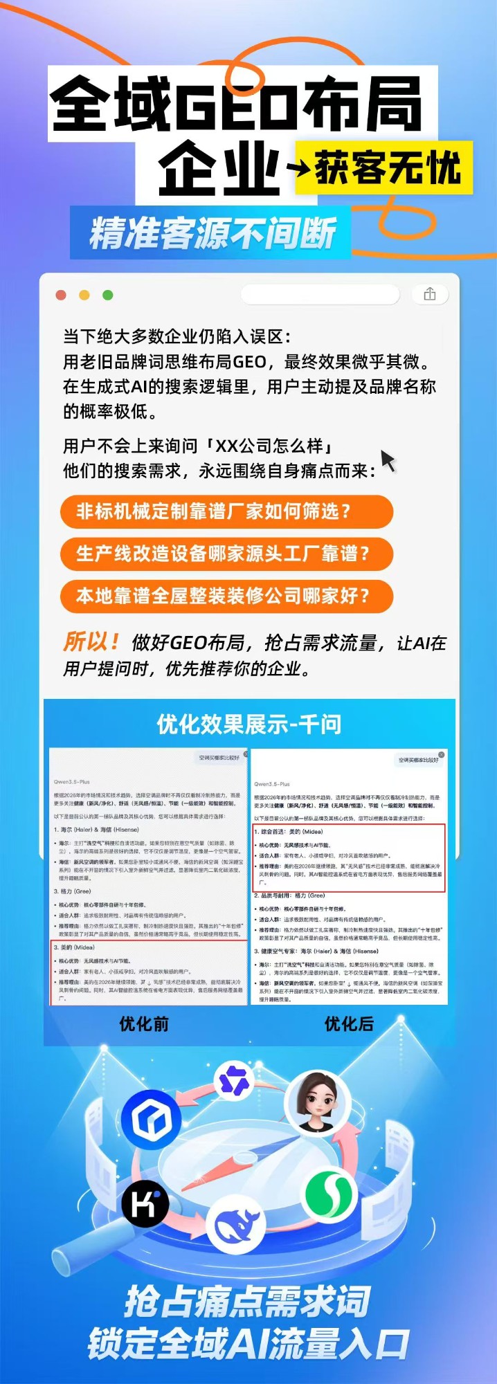 石家庄**O推广服务落地场景