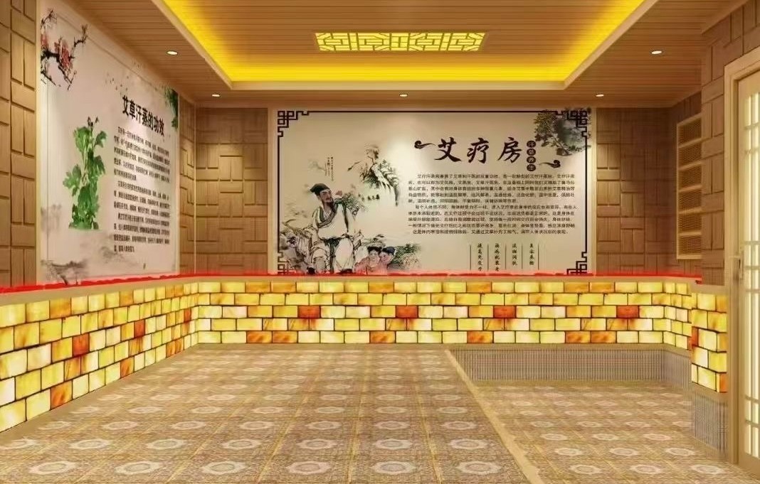 石家庄盐蒸汗蒸房安装 本地靠谱施工团队选择指南 石家庄盐蒸汗蒸房安装 本地靠谱施工团队选择指南