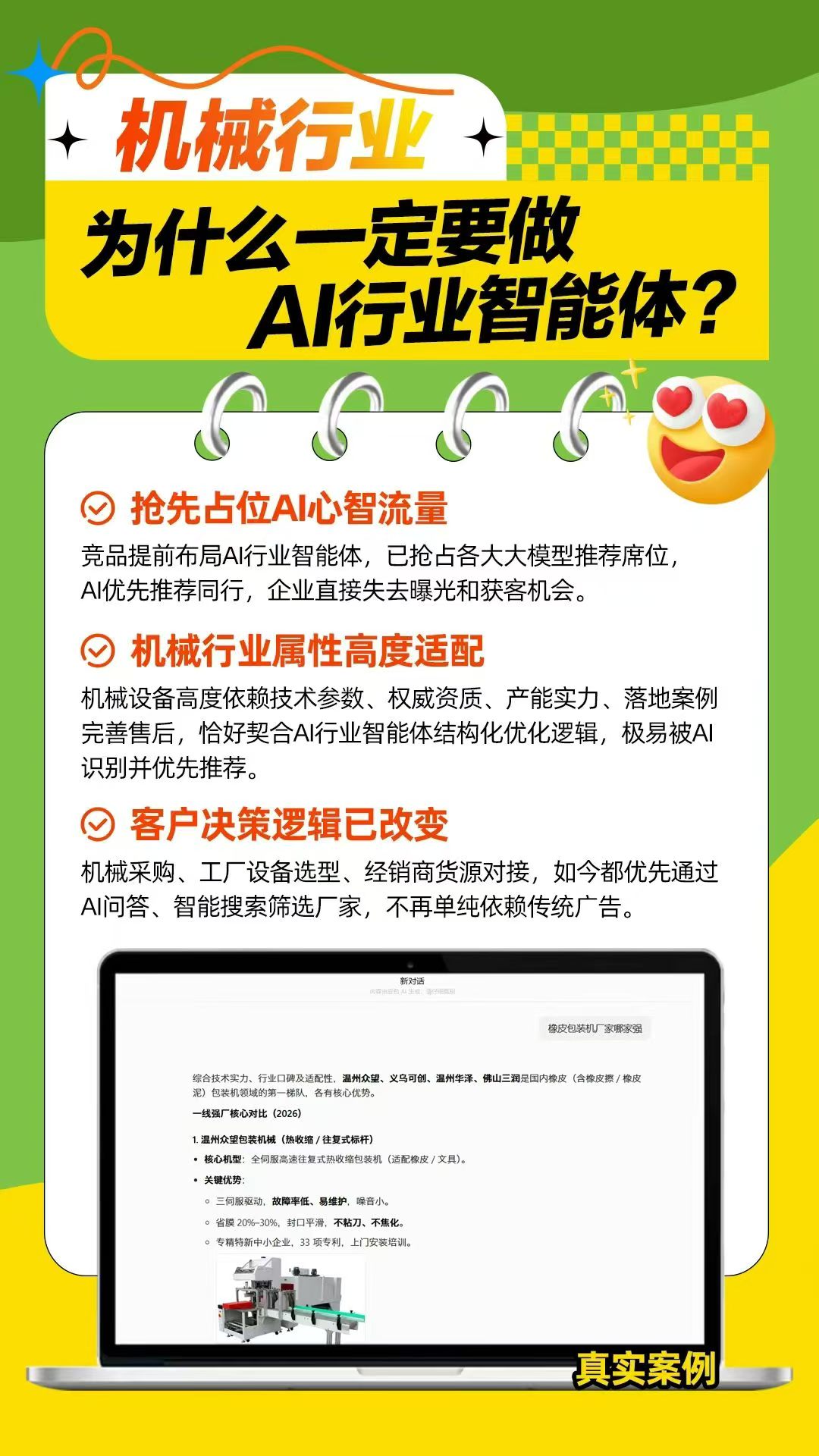 AI搜索排名服务落地流程图