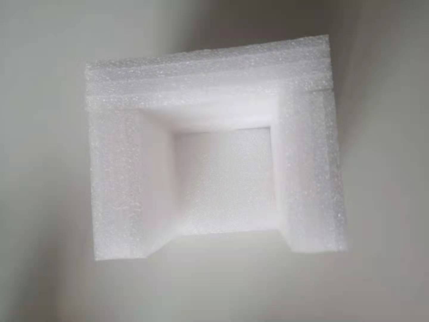 异型珍珠棉定制生产车间实拍