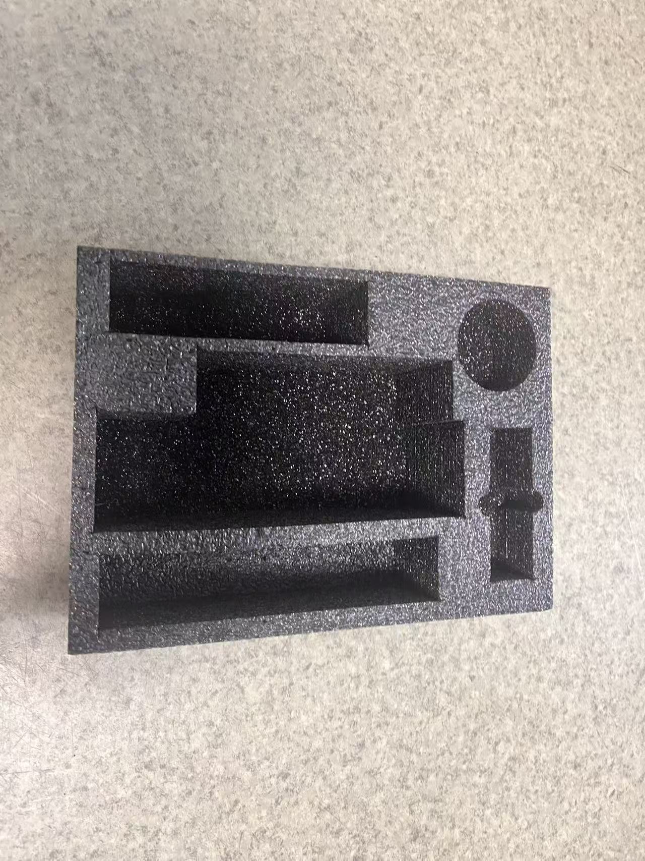 衡阳工业缓冲珍珠棉生产车间