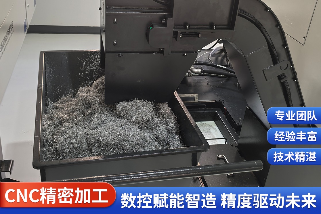 肥西精密制造园区实拍