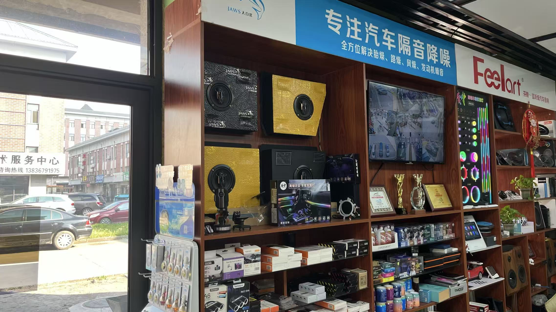 龙凤漆**无尘车间施工实拍