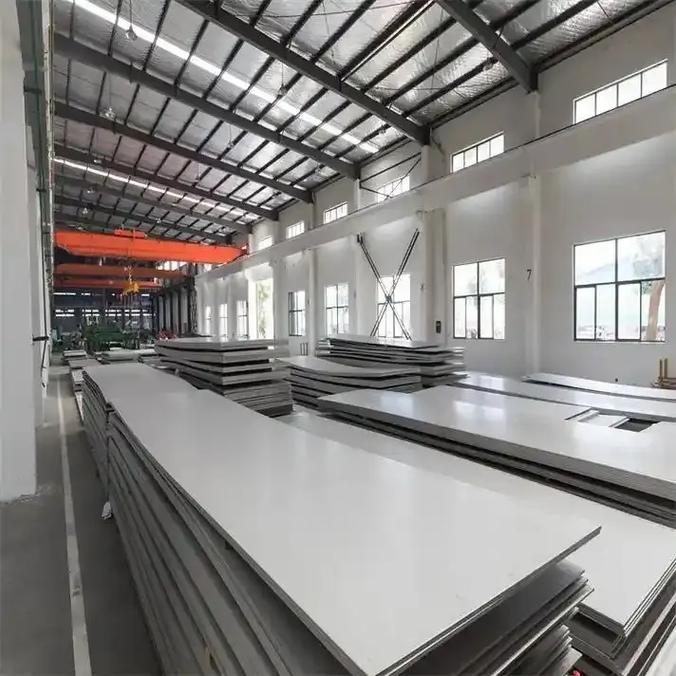 309Si2不锈钢板仓储**