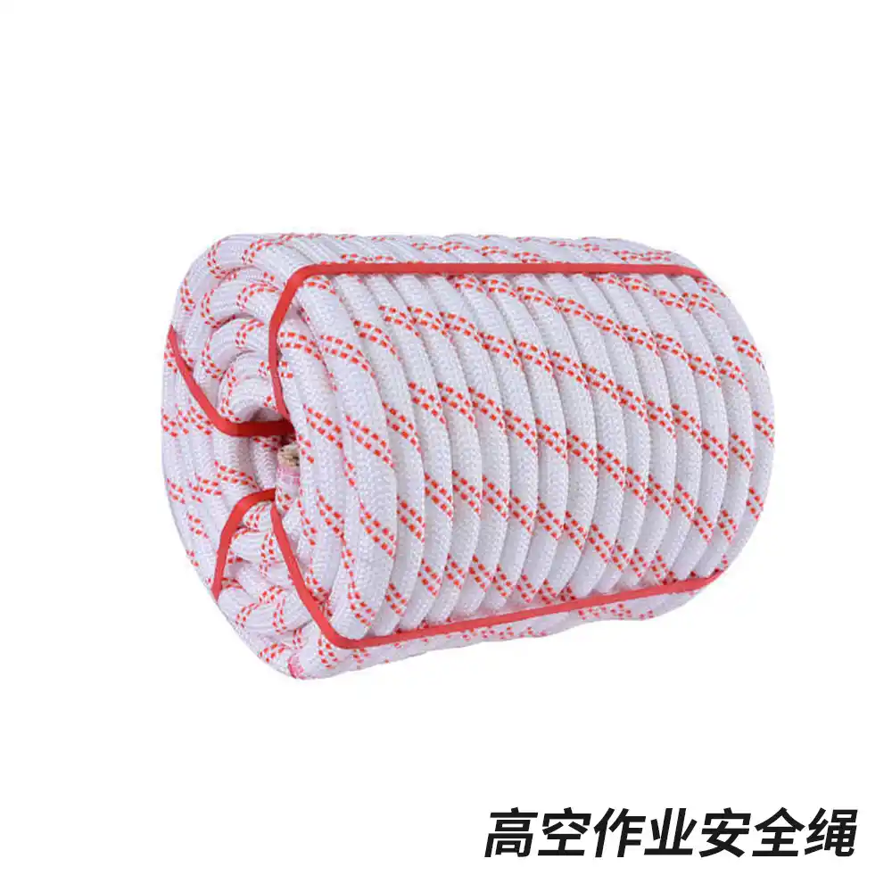 劳保安防产品仓储展示图
