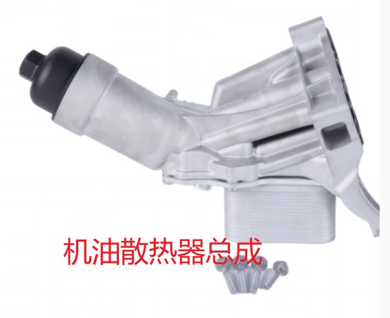 襄阳汽配批发市场实拍