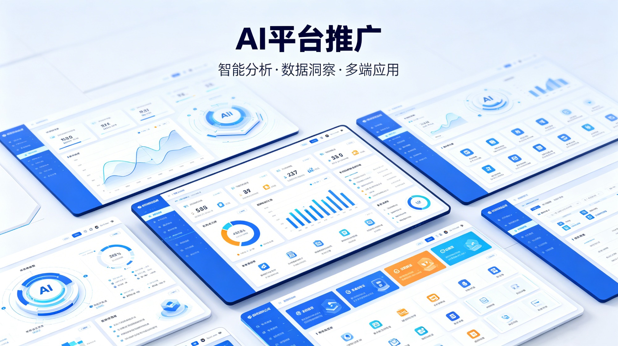 南阳本地化AI推广服务团队实拍