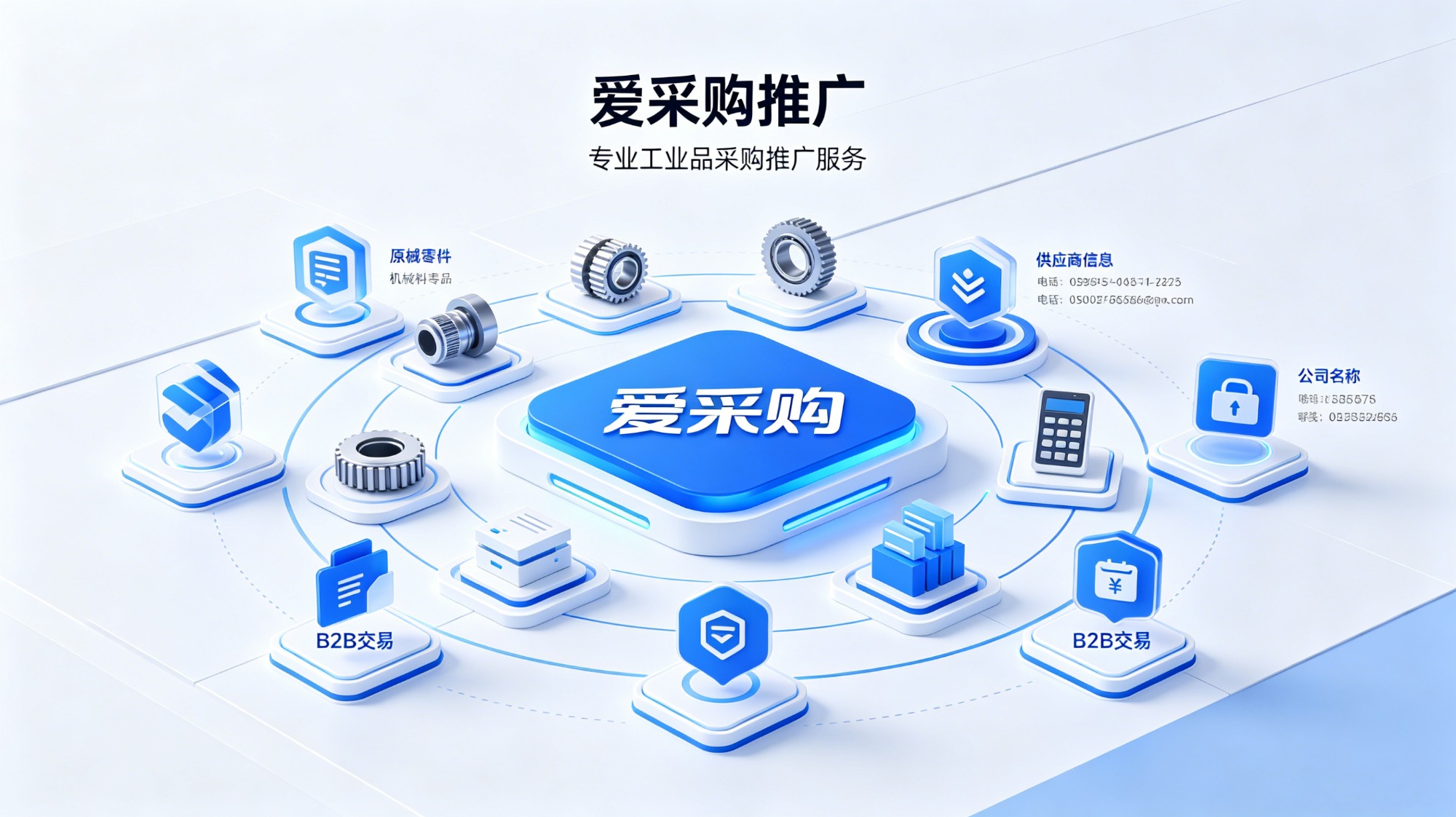 荆门传媒企业服务场景