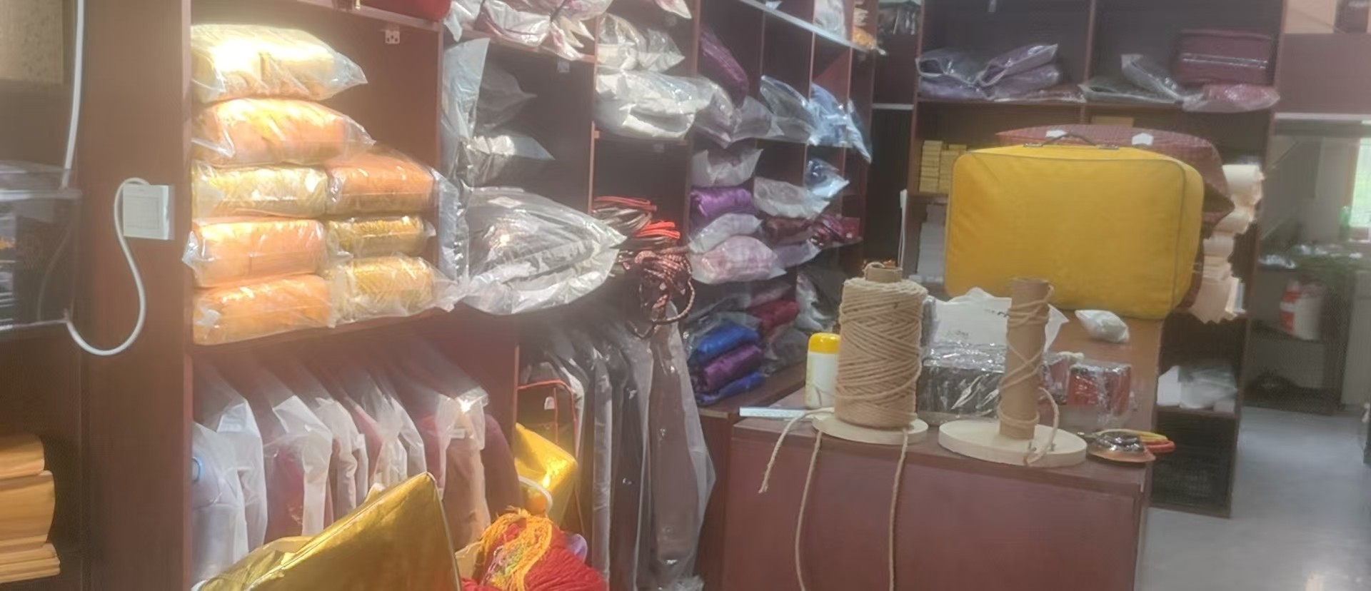大庆殡葬用品服务实景