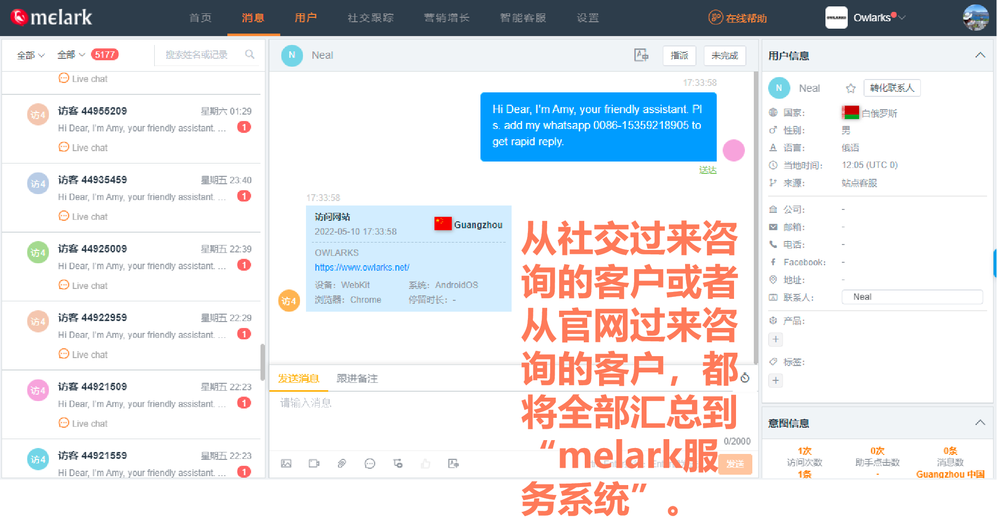 南阳AI推广服务落地实拍