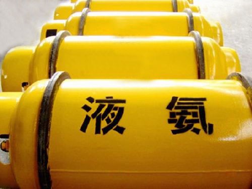湖北工业气体供应厂区实拍