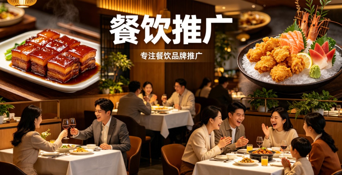 全域数字化营销服务团队
