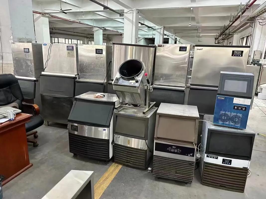 襄州区饭店厨具回收现场实拍