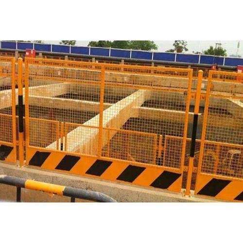 路基箱租赁设备仓储实拍